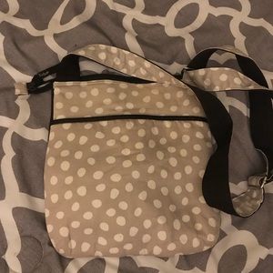Thirty-one brand crossbody purse. Never used.